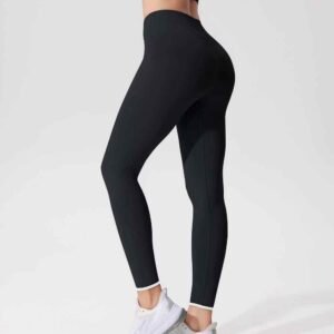 Katoenen gymshorts voor heren Lichtgewicht ademend RUXI