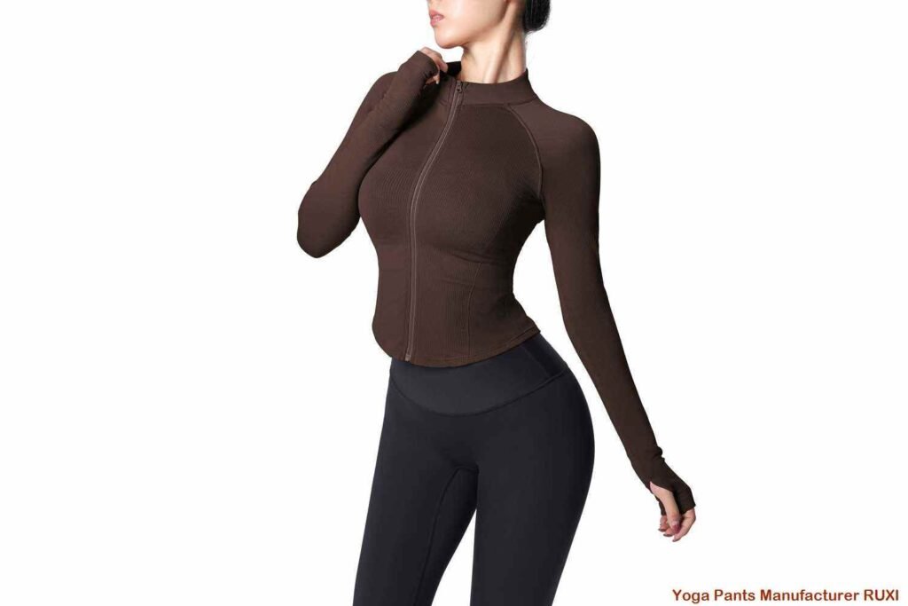 Sportieve comfort bh leggingset RUXI nl161