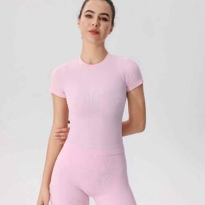 Joyspels Workout legging met hoge taille voor dames RUXI