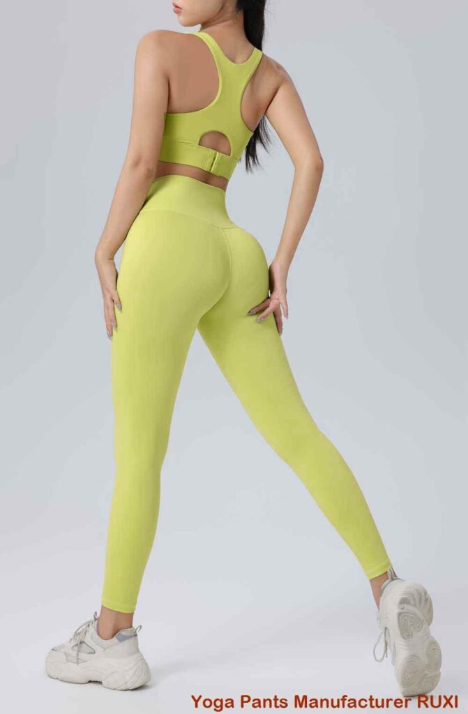 Nylon sneldrogende broek voor buitenavonturen RUXI nl3386