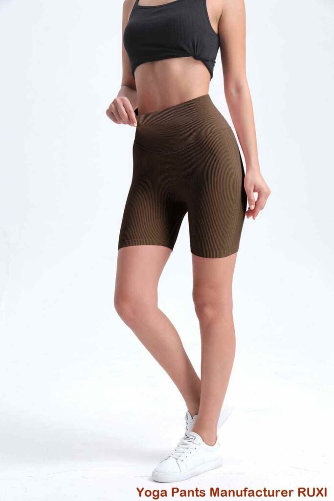 Workout jumpsuit met lange mouwen voor dames RUXI nl768