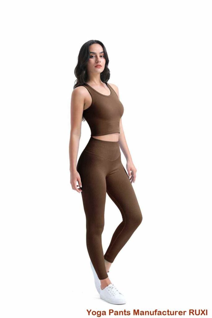 Golfvest met kwartrits voor heren RUXI nl2399