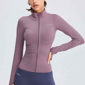 Racerback sportbeha voor dames Comfortabel ondersteunend