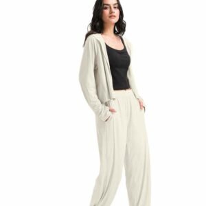 Denim fietsbroek Stijlvol comfortabel RUXI nl2057