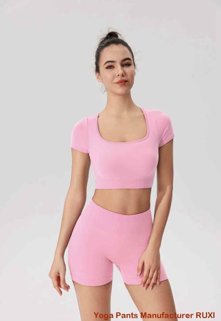 Heren wit golfvest Stijlvol comfortabel RUXI nl2419