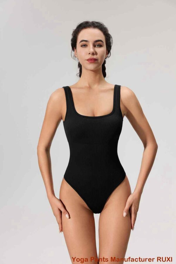 Dames hardlooplegging met zakken RUXI nl467