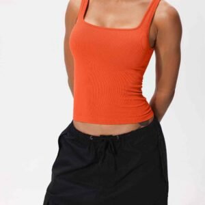 Beige golfshort voor heren stijlvol en comfortabel RUXI