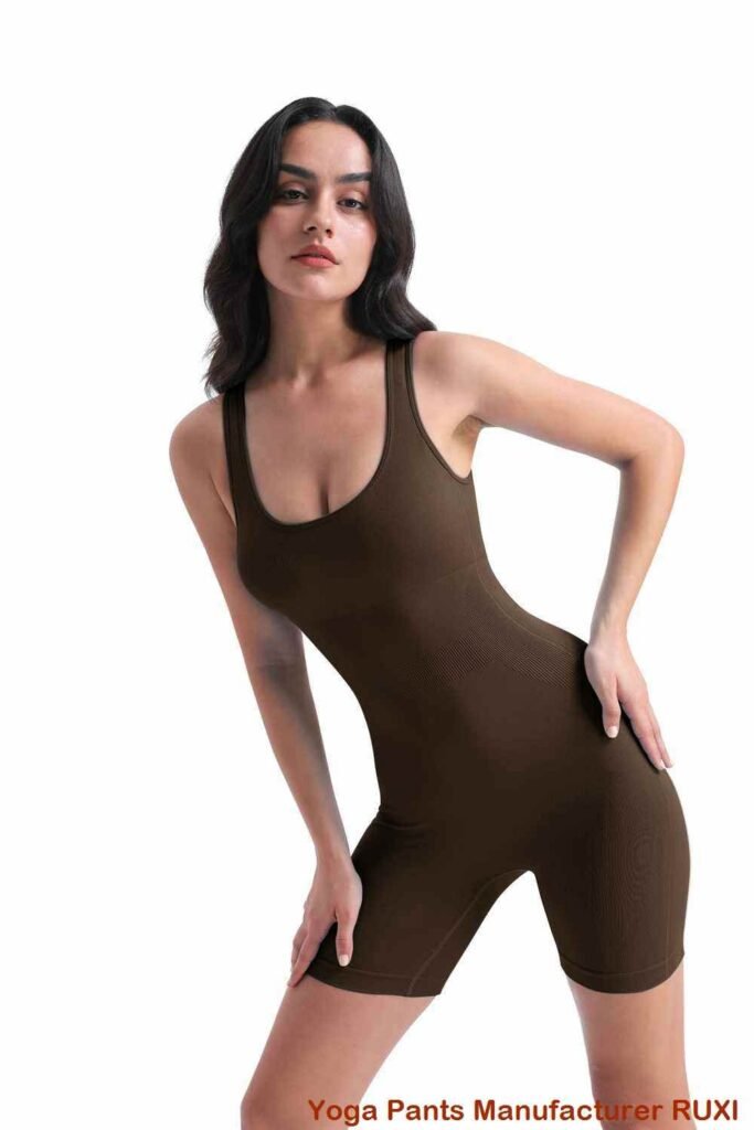 Sneldrogende broek voor de hele dag comfort RUXI nl3243