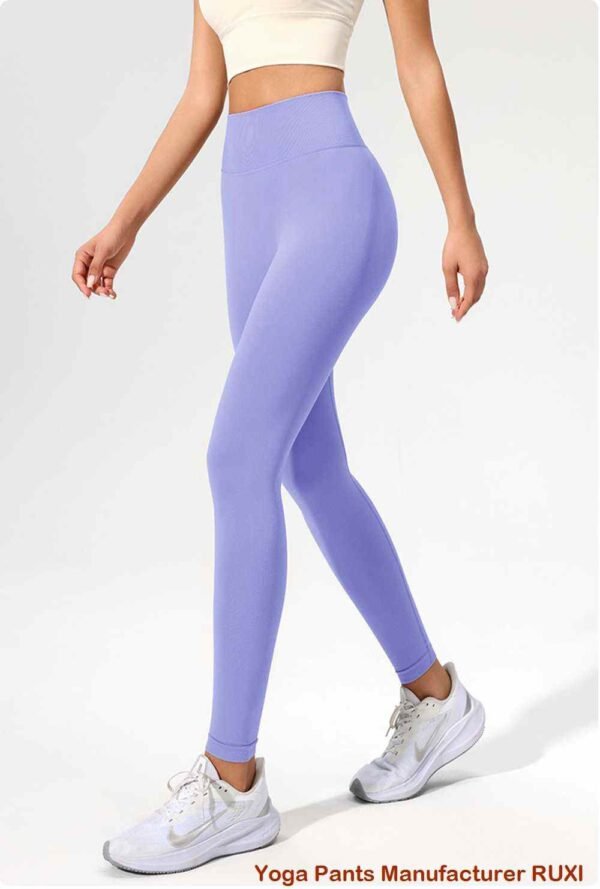 ComfortFit sportbeha scheidt steunen RUXI nl1243