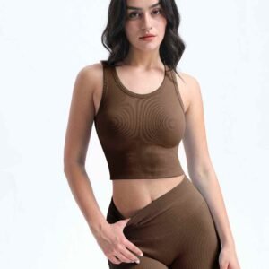 Heren yoga outfit Comfortabele stijlvolle activewear RUXI