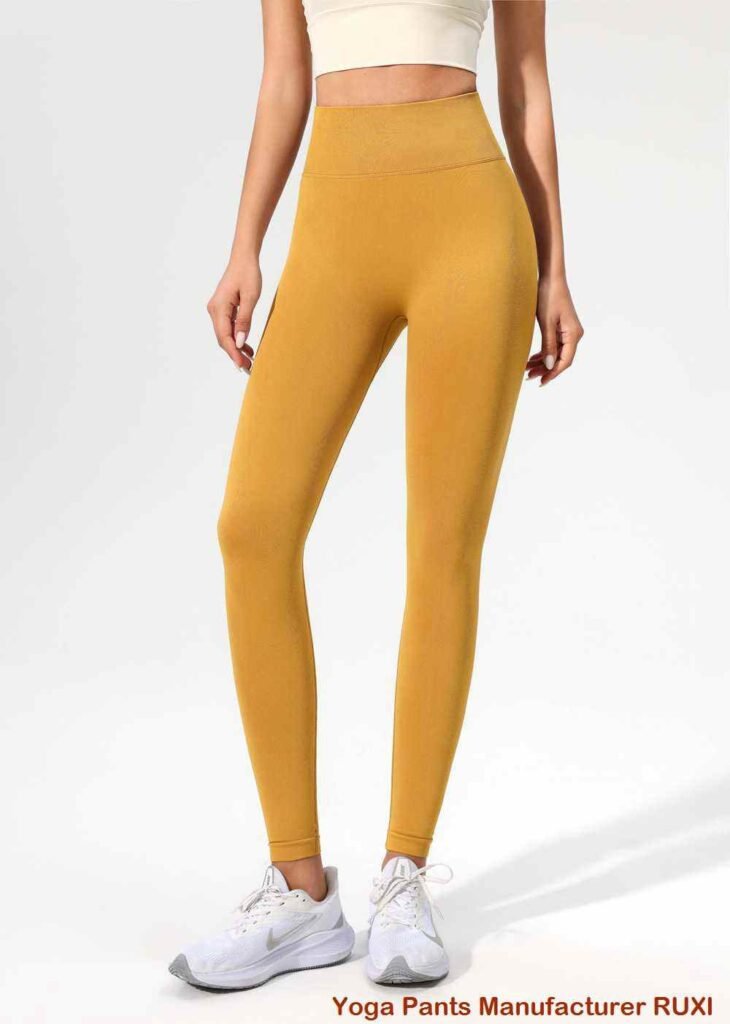 Sneldrogende joggingbroek voor heren en dames RUXI nl3304