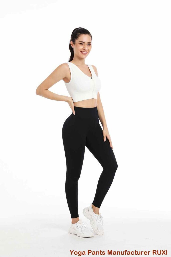 Beste yoga bootyshorts voor dames comfortabele pasvorm