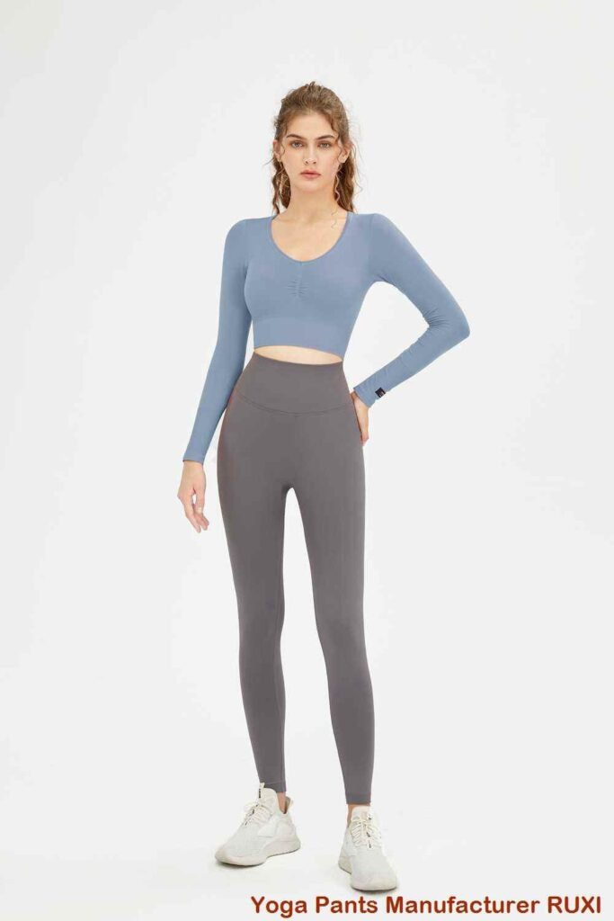 Dames zwarte basketbalshort atletisch comfortabel RUXI