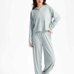 Hoogwaardige sportbeha leggingset RUXI nl423