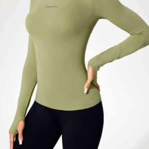Luxe yogakleding Premium activewear voor dames RUXI nl279