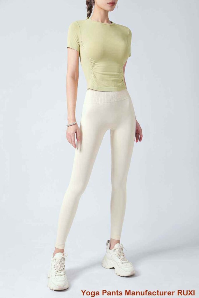Beste damestennisshorts comfortabel en stijlvol RUXI