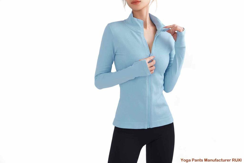 Verwarmd golfvest Blijf warm op de green RUXI nl2322