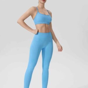 Sportief vest voor actieve levensstijl RUXI nl2480