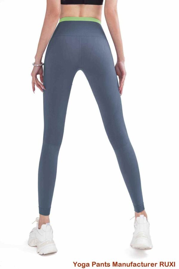 Hardloopbroek met zakken voor heren dames RUXI nl2037