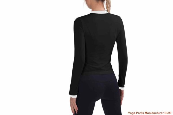 Korte golfshorts voor heren comfortabel en stijlvol RUXI