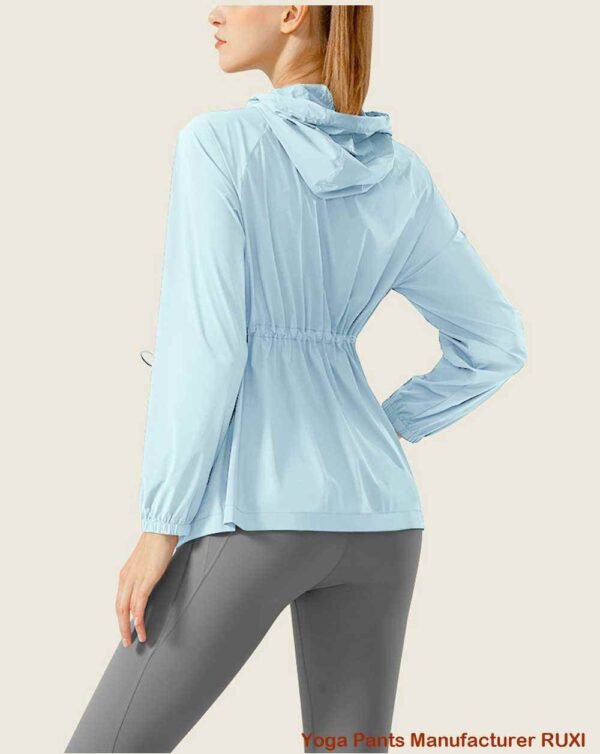 Damesgolfshorts comfortabel en stijlvol RUXI nl1607
