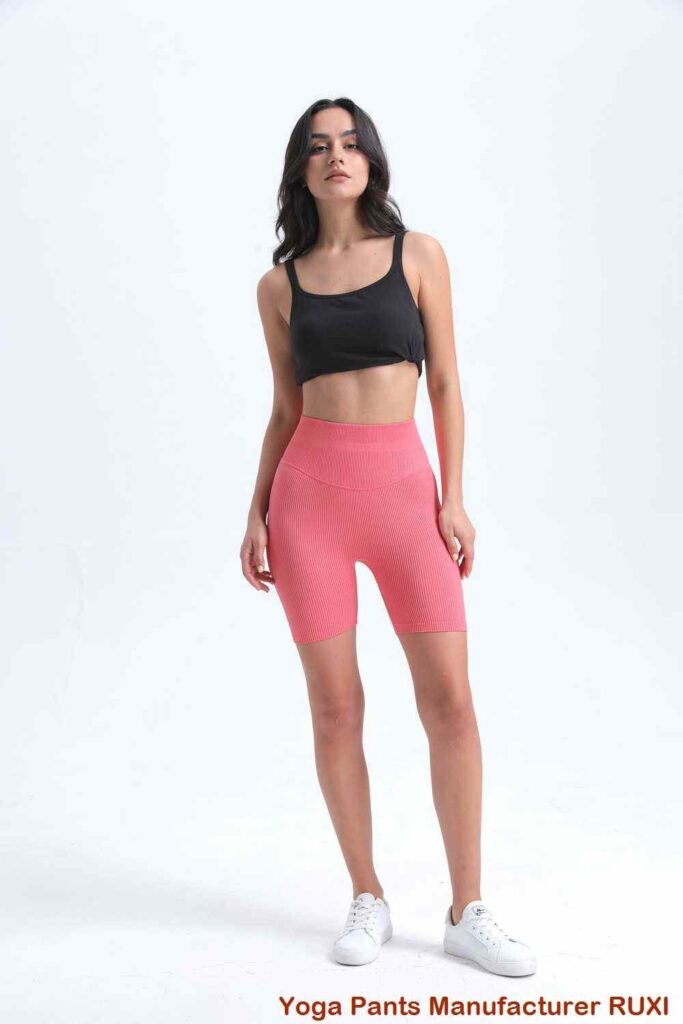 Beste boterzachte legging voor ultiem comfort RUXI nl624