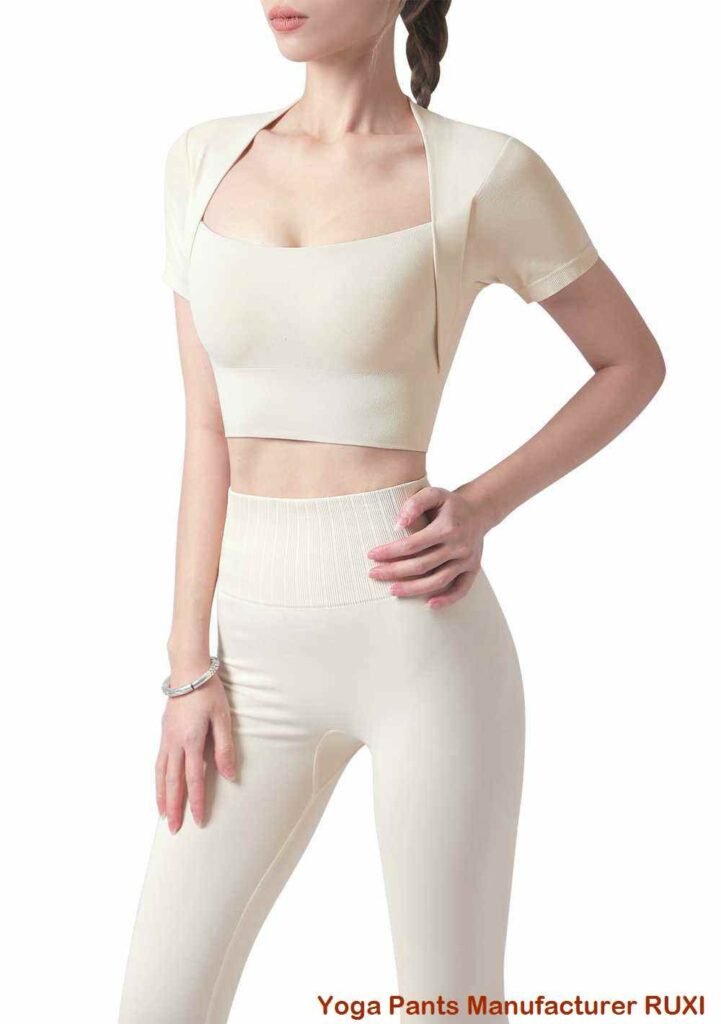 Beste sneldrogende broek voor actieve levensstijl RUXI