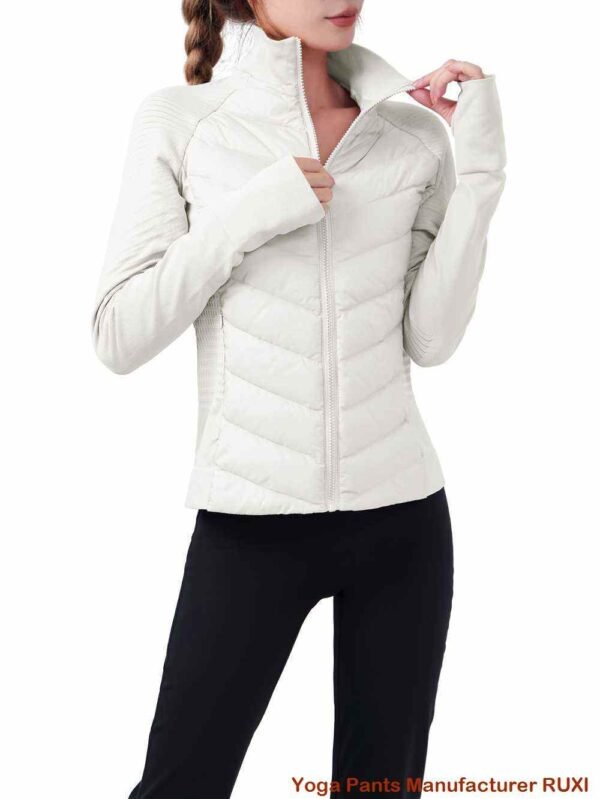 Damesfietsbroek Comfortabele stijlvolle fitnesskleding