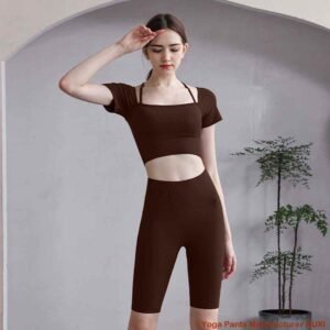 Stijlvolle bh en shortset voor dames RUXI nl1489