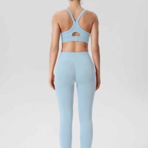 atletische shorts met zakken RUXI nl1690