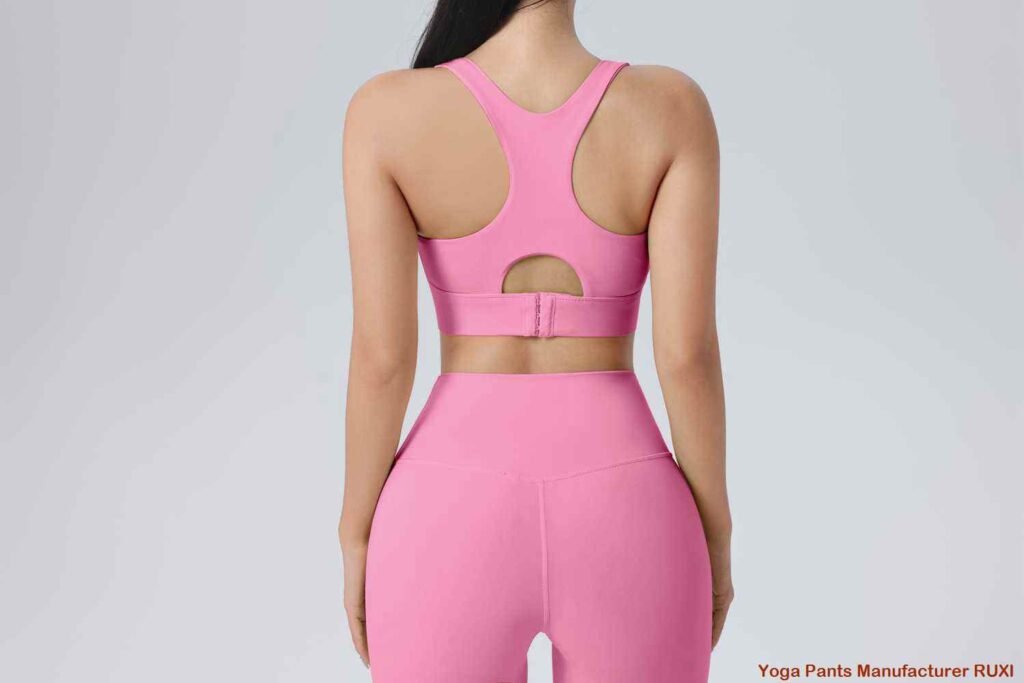 Dames in hardloopshorts voor snelheid en comfort RUXI
