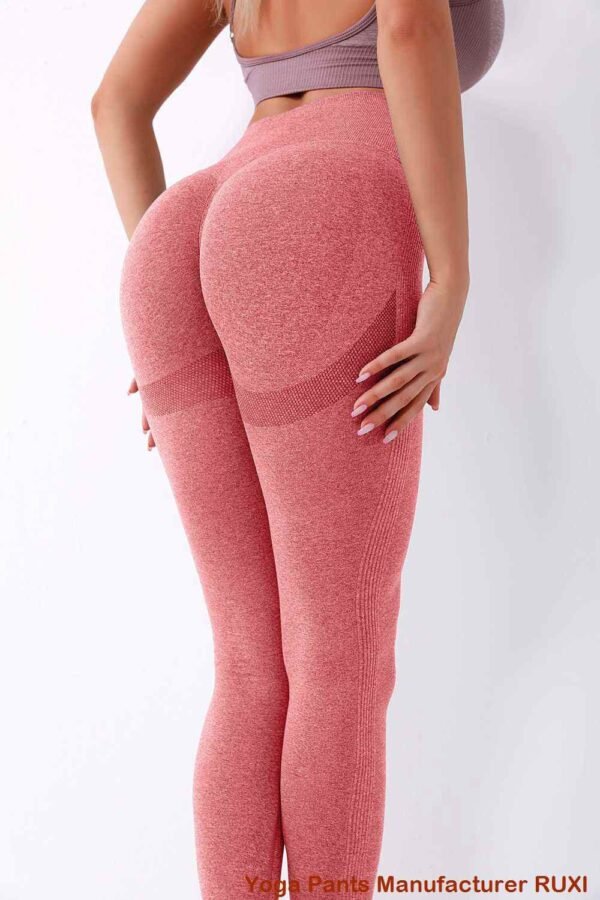 Grippy yogasokken Antislip Pilates Barre schoenen RUXI
