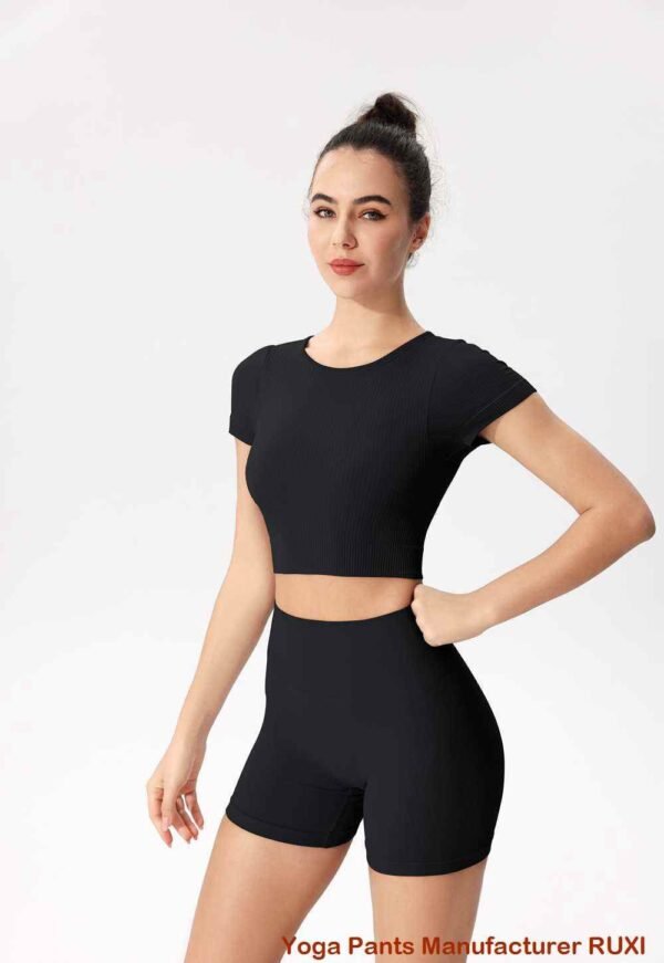 Heren 7 binnenbeenlengte golfshorts RUXI nl1641