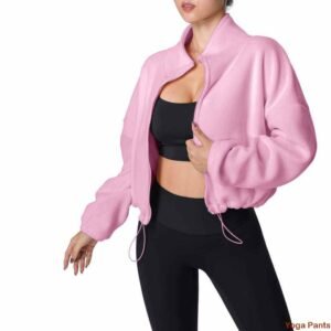 Wit hardloopvest voor dames RUXI nl2516