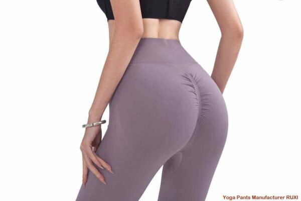 Plus Size hardloopvest Lichtgewicht ademend RUXI nl2560