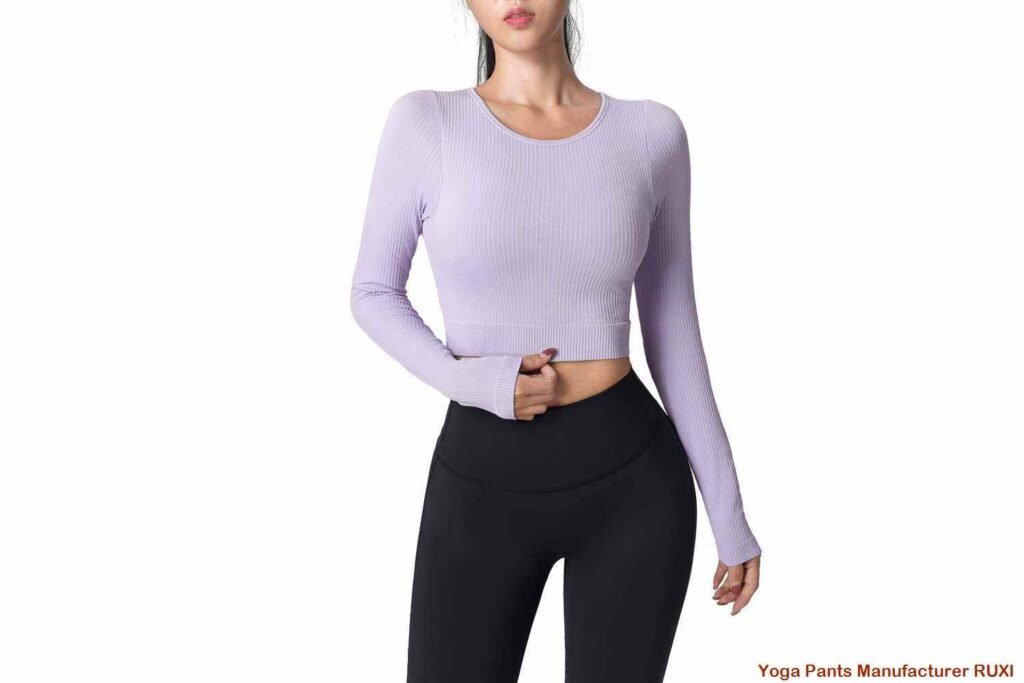 waterdicht hardloopvest RUXI nl2438