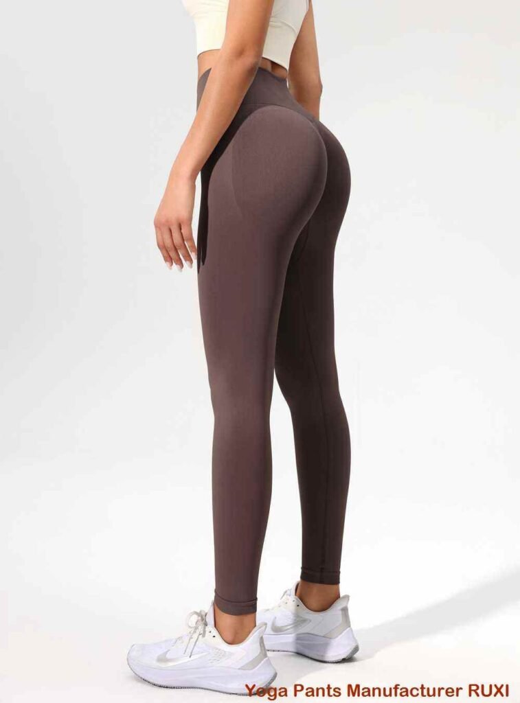 Hoogwaardige hardloopshorts RUXI nl3741