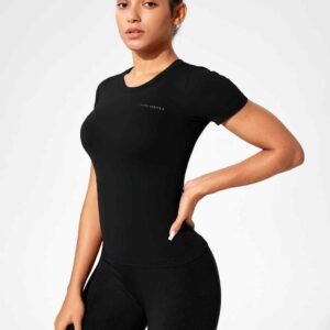 Tennisskorts met zakken voor dames RUXI nl1856