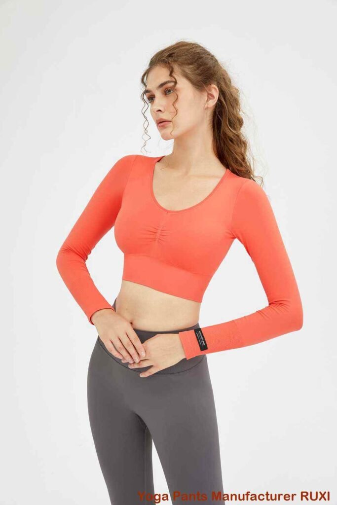 Ultralichte sneldrogende shorts voor heren RUXI nl3178