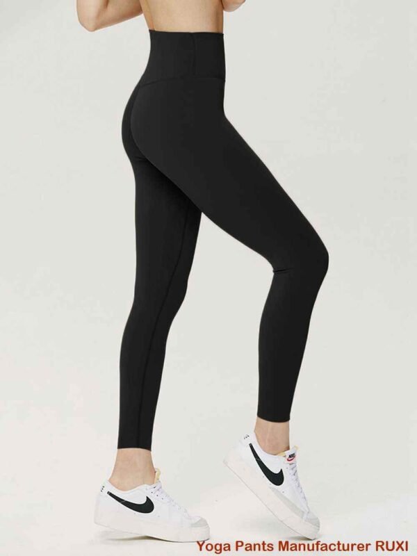 Beste gymlegging voor het verbeteren van je kont RUXI