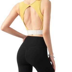 Ami medea Stijlvolle bh crop top RUXI nl3876