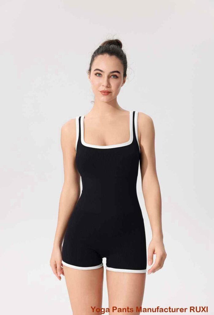 Beste sneldrogende damesshorts voor actieve slijtage RUXI