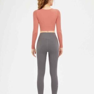 Losvallend damesgymvest RUXI nl2501