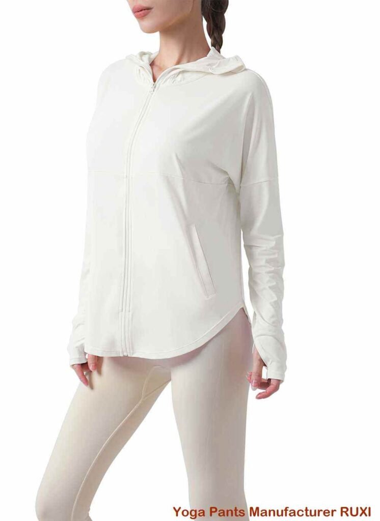 Scrunch Bum Gymlegging Perfecte pasvorm RUXI nl74