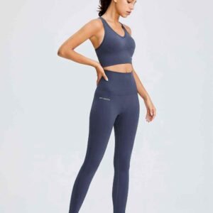 Lange hardloopshorts voor heren lichtgewicht ademend