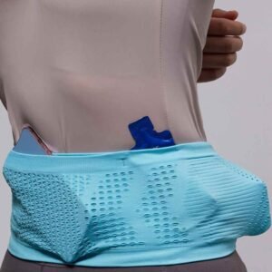 Heren katoenen golfshorts lichtgewicht en comfortabel