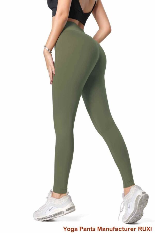 Sportshort met zakken RUXI nl2010