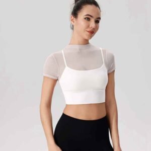 Heren fietsbroek Comfortabele duurzame fietsbroek RUXI
