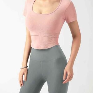 Coole golfshort voor heren Stijlvol comfortabel RUXI
