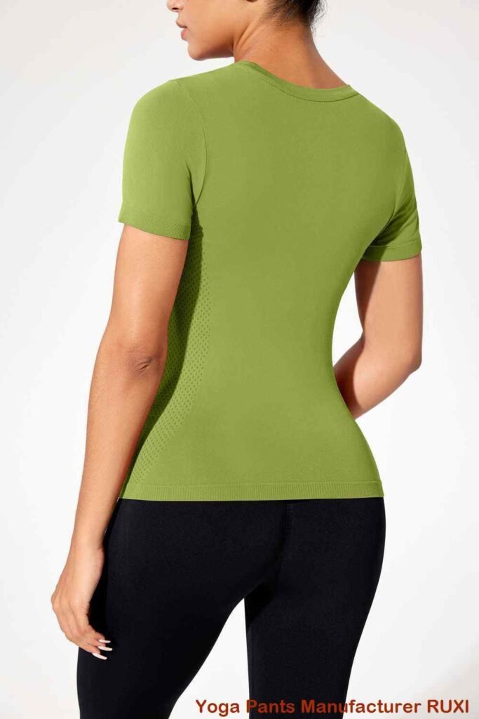 beste trainingsbroek voor korte benen RUXI nl3565